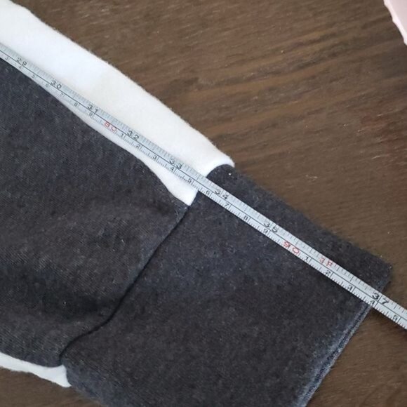 Victoria's Secret Pink Sweat Pants Joggers Athletic Athleisure Women's WOMAN'S S - Picture 10 of 14